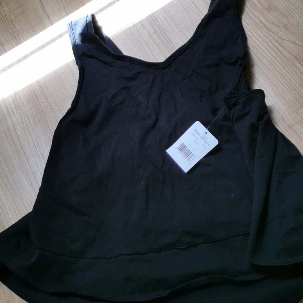NEW Free People shirt